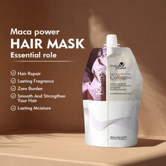 Karseell - Collagen Hair Mask Bag 500g
