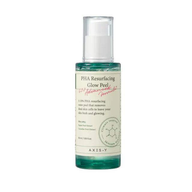 AXIS - Y - PHA Resurfacing Glow Peel 50ml