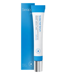 Seapuri - Scalpy Hair Serum 20ml