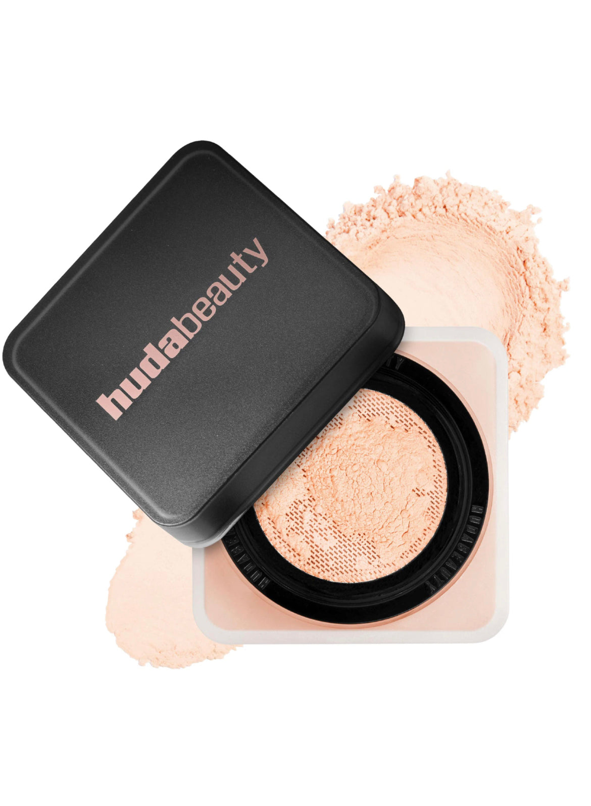 Huda Beauty Easy Bake Loose Powder Full size 20g