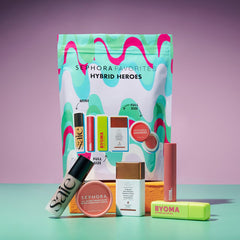 SEPHORA Favorites- Hybrid Heroes (sold separately)
