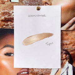 REFY - Gloss Highlighter Topaz
