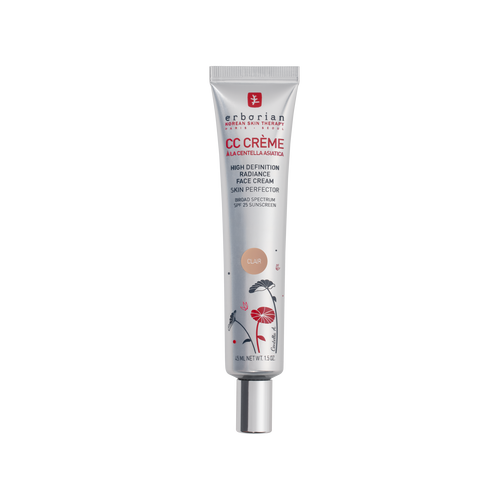 ERBORIAN CC Crème SPF 45ml (Full Size)