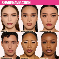 Huda Beauty (MINI) FauxFilter Luminous Matte Liquid Concealer