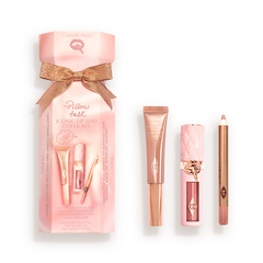 Charlotte Tilbury- Iconic Lip & Cheek Kit