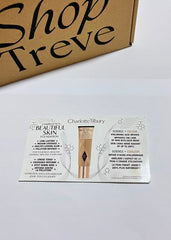 Charlotte Tilbury - Foundation sample