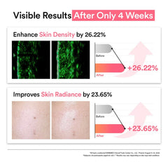 Abib - PDRN Glow Serum 4.0 Pump 30ml