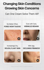 celimax - The Vita-A Retinal Shot Tightening Dual Cream