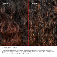 Olaplex - No. 7 Bonding Frizz Reduction & Heat Protectant Hair Oil Mini 7.5ml