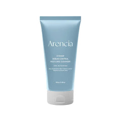 Arencia - Hyssop Sebum Control Rice Cake Cleanser 150g