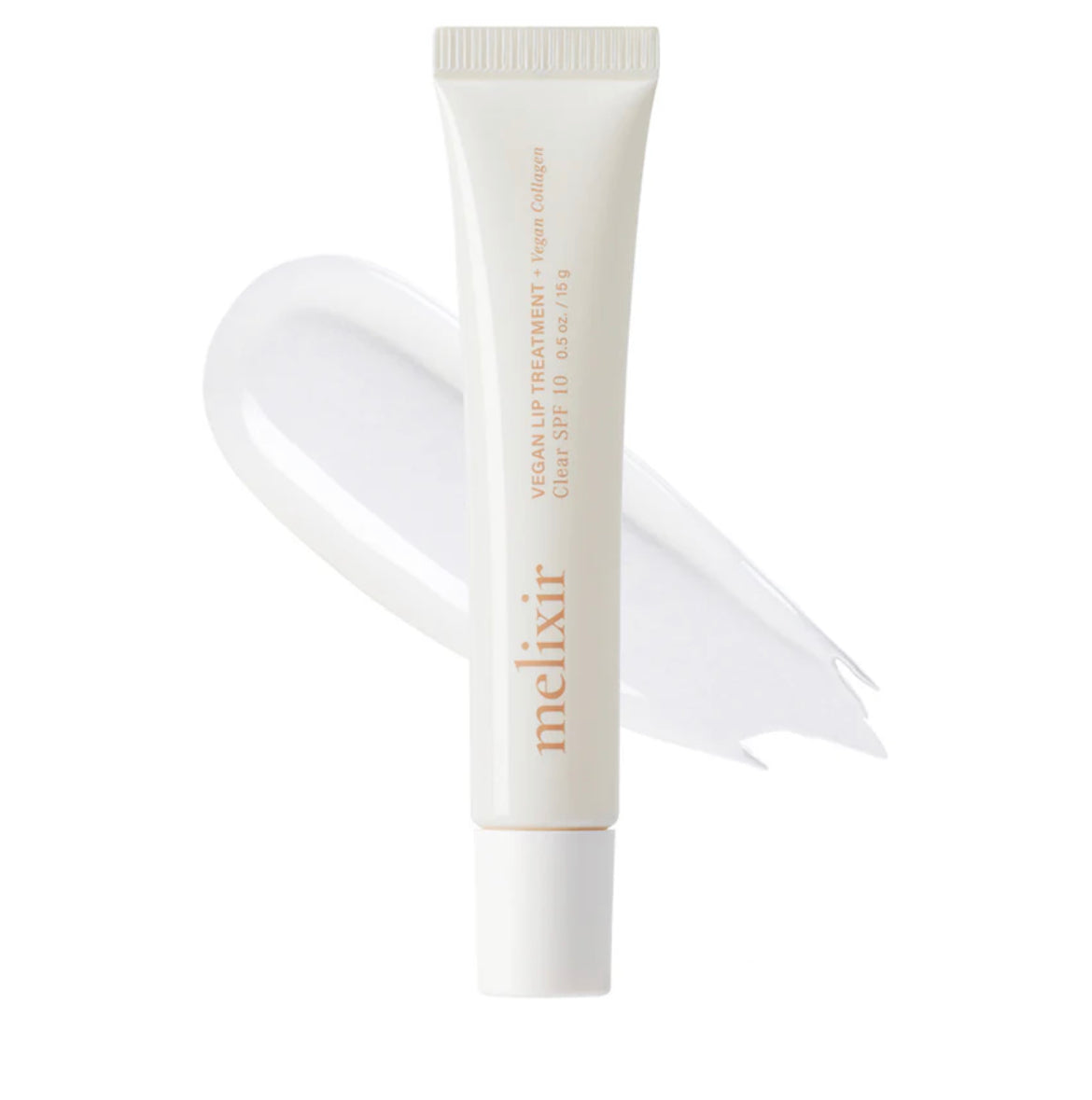melixir - Vegan Lip Treatment