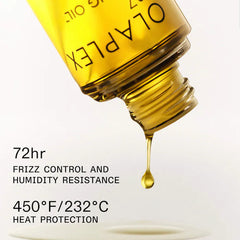 Olaplex - No. 7 Bonding Frizz Reduction & Heat Protectant Hair Oil Mini 7.5ml