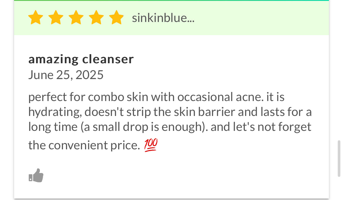 Shiseido - Senka Perfect Whip Acne Care Beauty Face Foam 100g