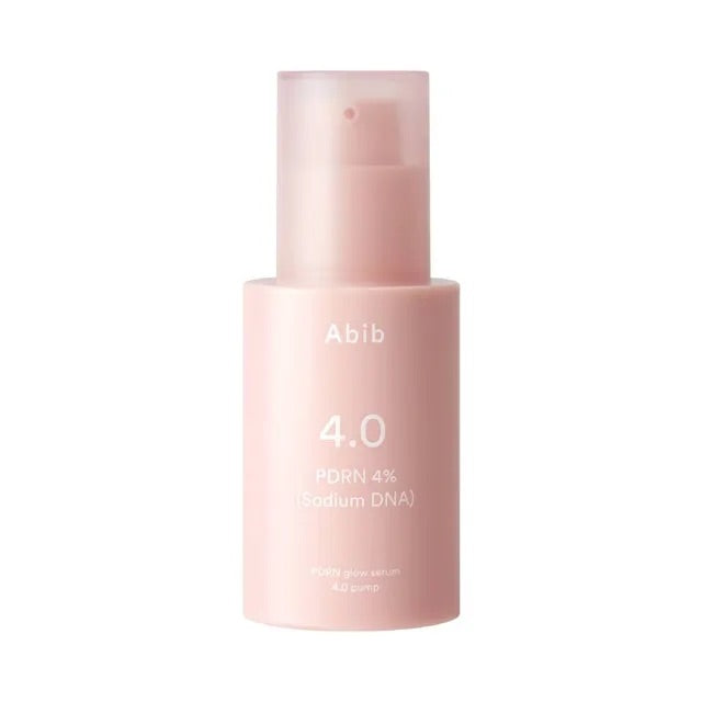 Abib - PDRN Glow Serum 4.0 Pump 30ml