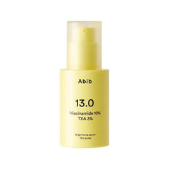 Abib - Bright Force Serum 13.0 Pump 30ml