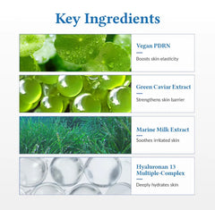 Dr. Althea - Aqua Marine Watery Cream 50ml