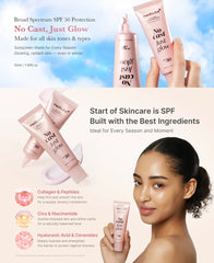 medicube - Collagen Glow Sunscreen
