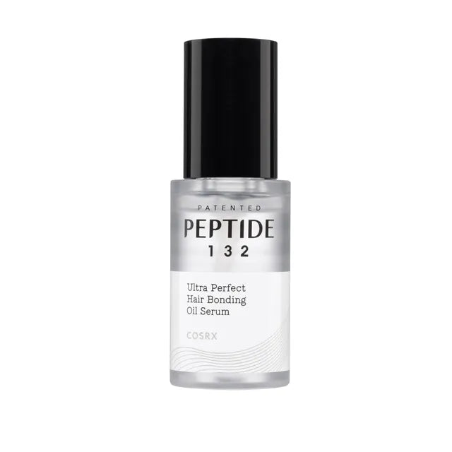 COSRX - Peptide 132 Ultra Perfect Hair Bonding Oil Serum 28ml