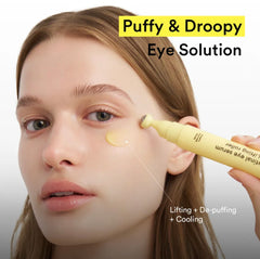 Abib - Retinal Eye Serum Lifting Roller