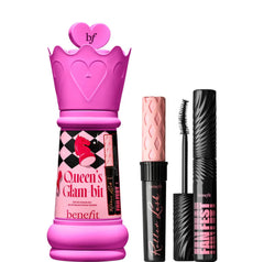benefit - Queens Glam-bit Mascara Duo Gift Set