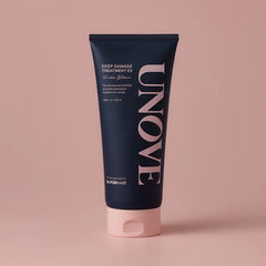 Dr.FORHAIR - UNOVE Deep Damage Treatment WARM PETALS