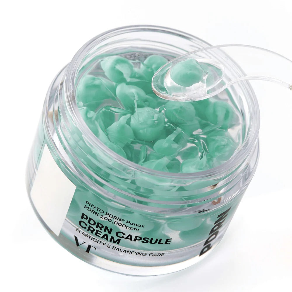 VT - PDRN Capsule Cream 100 50ml