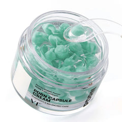 VT - PDRN Capsule Cream 100 50ml