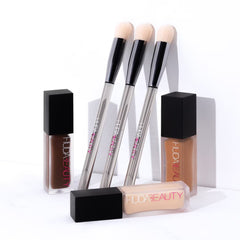 HUDA BEAUTY - Face | Conceal & Blend Complexion Brush