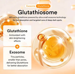 Abib - Glutathione Kojic Acid Eye Patch Vita Jelly