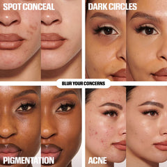 Huda Beauty (MINI) FauxFilter Luminous Matte Liquid Concealer