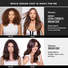 COLOR WOW - Extra Strength Dream Coat Ultra-Moisturizing Anti-frizz Treatment 50ml