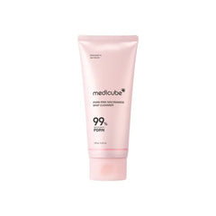 medicube - PDRN Pink Niacinamide Whip Cleanser 120ml