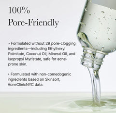Arencia - Pore Melt Mochi Cleansing Oil 200ml