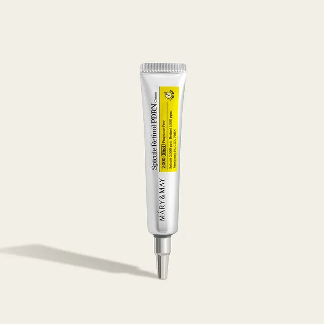 Mary&May - Spicule Retinol PDRN Cream