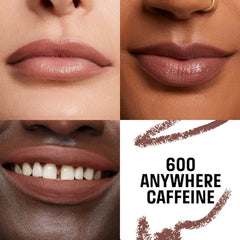 MAKE UP FOR EVER - Mini Artist Color Lip Pencils (whithout box)