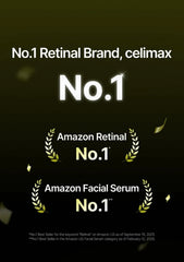 celimax - The Vita-A Retinal Shot Tightening Dual Cream