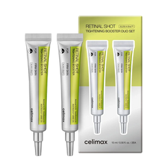 celimax - The Vita-A Retinal Shot Tightening Booster Duo Set