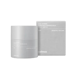 celimax - Dual Barrier Purifying Cleansing Balm 50ml
