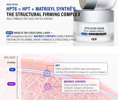 epii - HPT6 Ultra Cream 5%