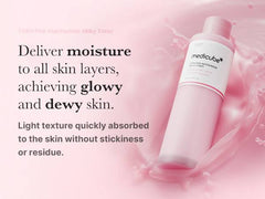 medicube - PDRN Pink Niacinamide Milky Toner 150ml