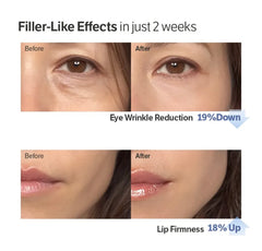 SUNGBOON EDITOR - Deep Collagen Power Boosting Cream In Serum 30ml
