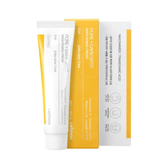 celimax - Pore+Dark Spot Brightening Cream 35