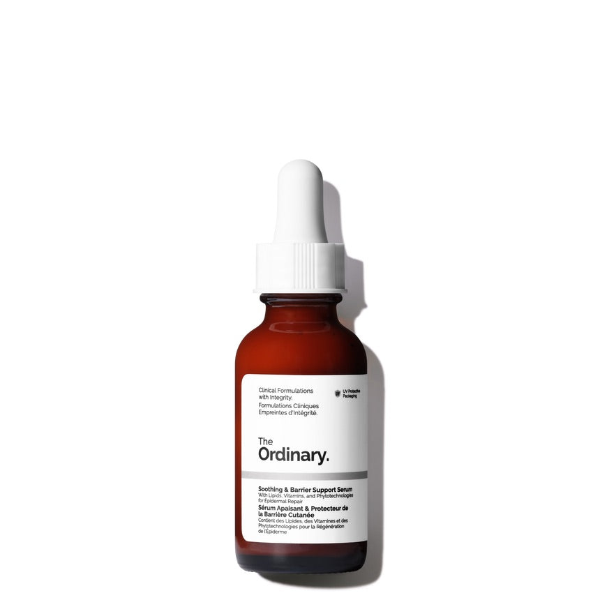 The Ordinary - Soothing & Barrier Support Serum 30ml