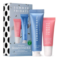 Summer fridays Summer Fridays - Sephora Beauty Insider Set