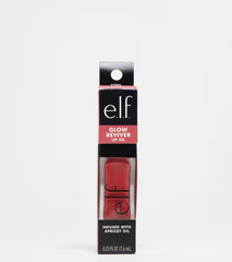 e.l.f. Glow Reviver Lip Oil