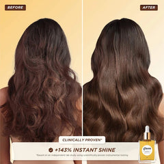 Gisou - Glossy & Glazed