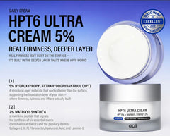 epii - HPT6 Ultra Cream 5%