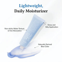 Dr. Althea - Aqua Marine Watery Cream 50ml