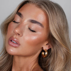 REFY - Gloss Highlighter Topaz