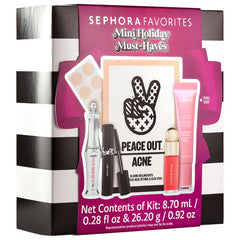 Sephora Favorites - Holiday Must-Haves Value Set